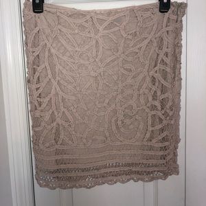 Lace Skirt‼️BOGO‼️